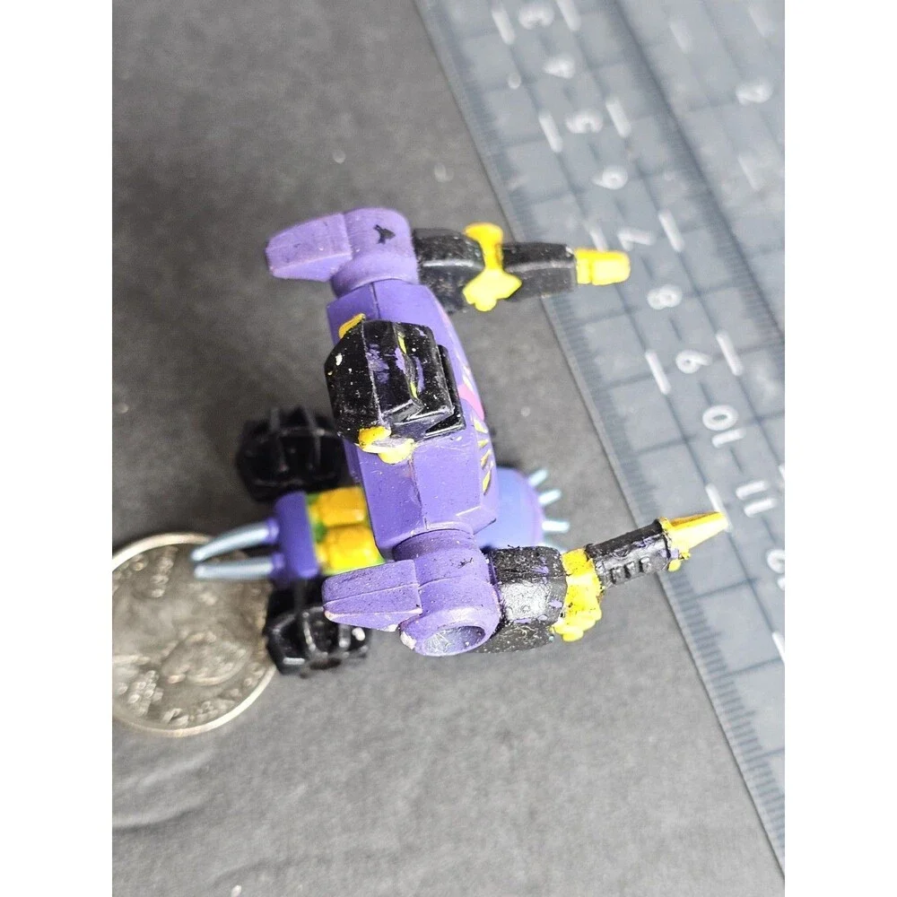 Z-Bots Quasimoto